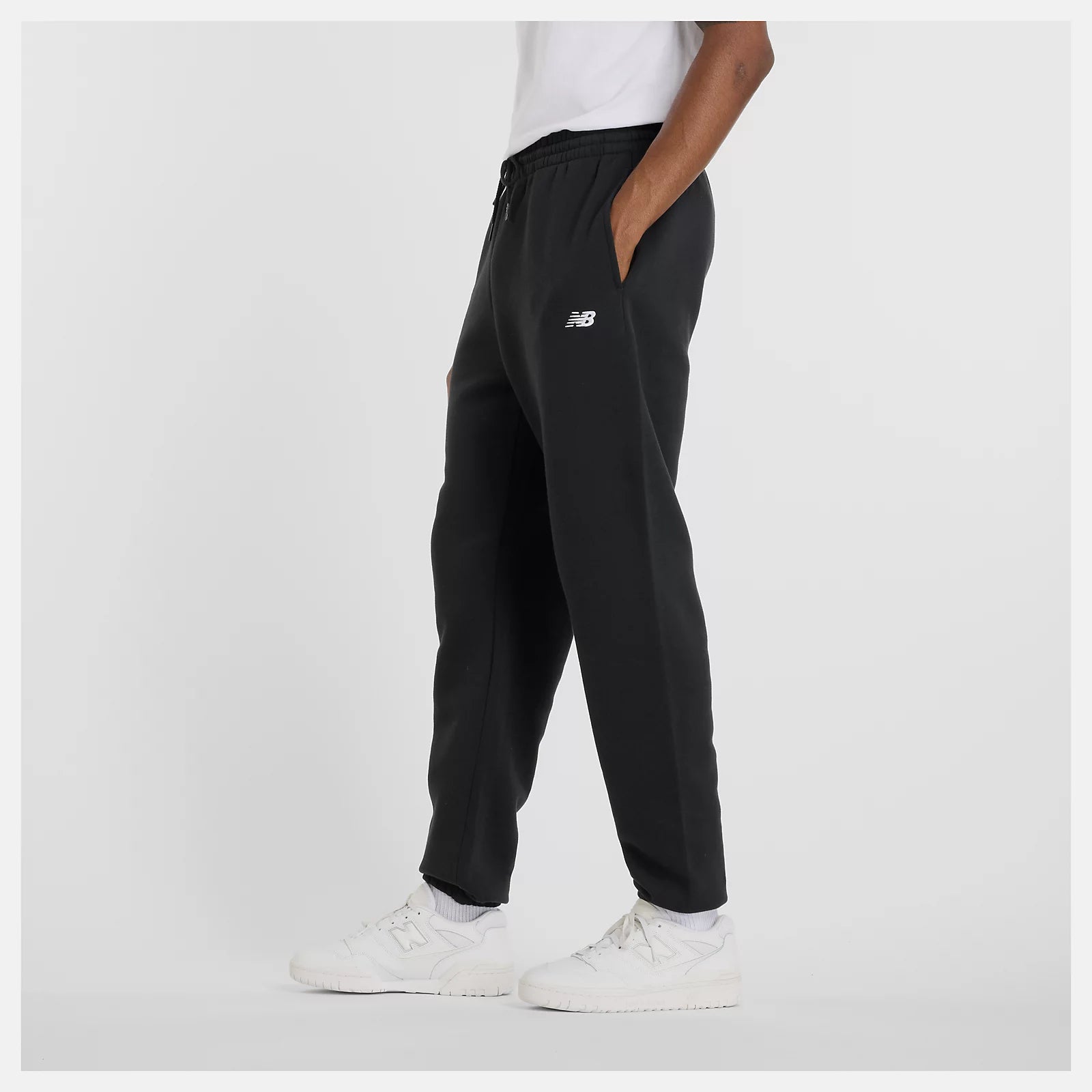 PANTALONE TUTA NEW BALANCE
