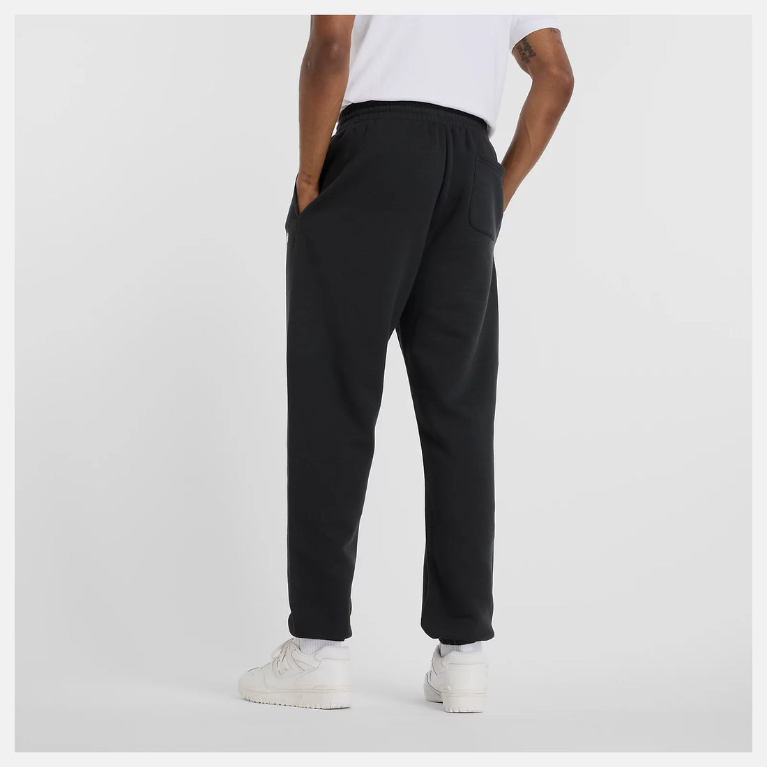 PANTALONE TUTA NEW BALANCE