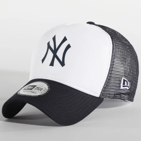 CAPPELLINO NEW ERA FANGEAR MALE 940 AF TRUCKE