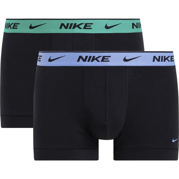 BOXER NIKE TRUNK 2PACK