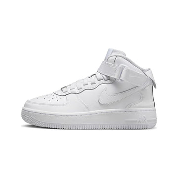 SCARPE NIKE AIR FORCE 1 MID EASYON BIG KID