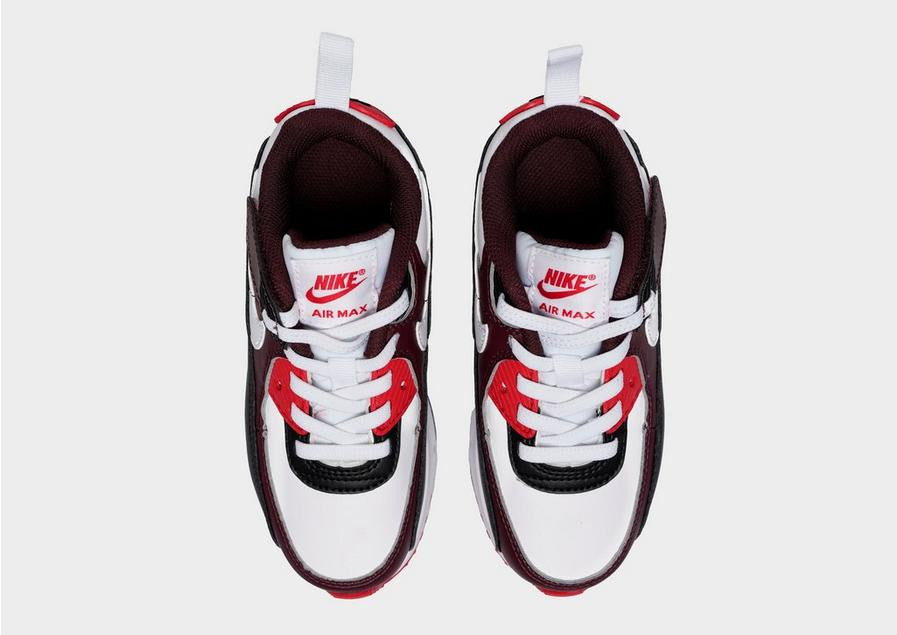 SCARPE NIKE AIR MAX 90 EASYON LITTLE KIDS'