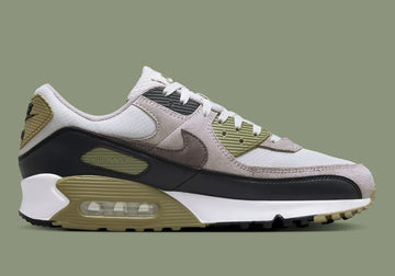 SCARPE NIKE AIR MAX 90 MEN'S