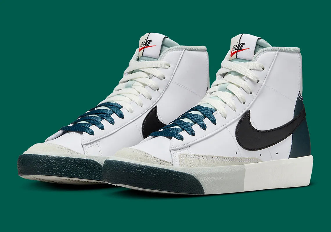 SCARPE NIKE BLAZER MID '77