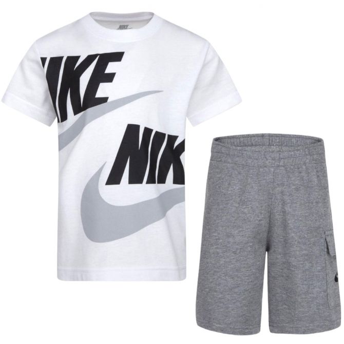 COMPLETO NKB B NSW HBR CARGO SHORT