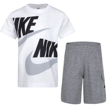 COMPLETO NKB B NSW HBR CARGO SHORT