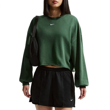 FELPA NIKE GIROCOLLO