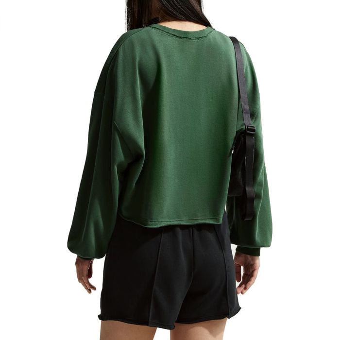 FELPA NIKE GIROCOLLO