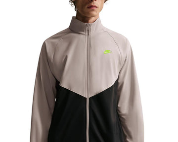 TUTA NIKE WINDRUNNER MEN'S POLY-KNIT TRA
