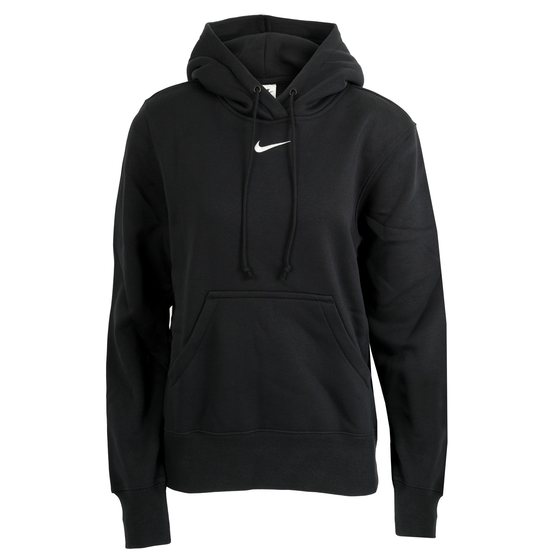 FELPA CON CAPPUCCIO  NIKE