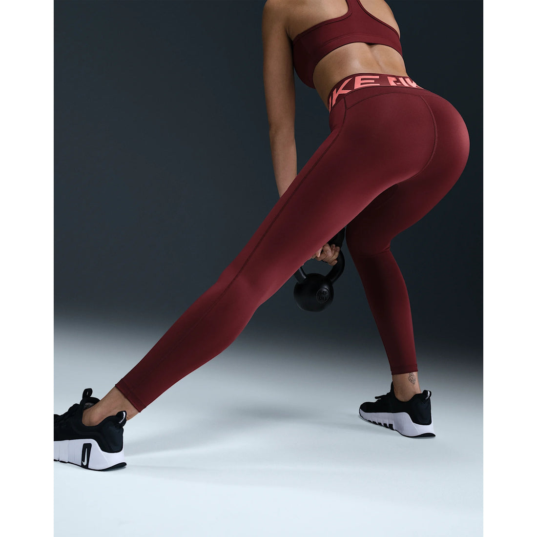 LEGGINGS NIKE PRO SCULPT WOMEN'S
