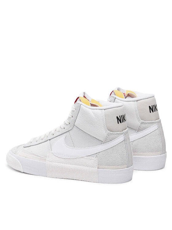 SCARPE NIKE BLAZER MID PRO CLUB