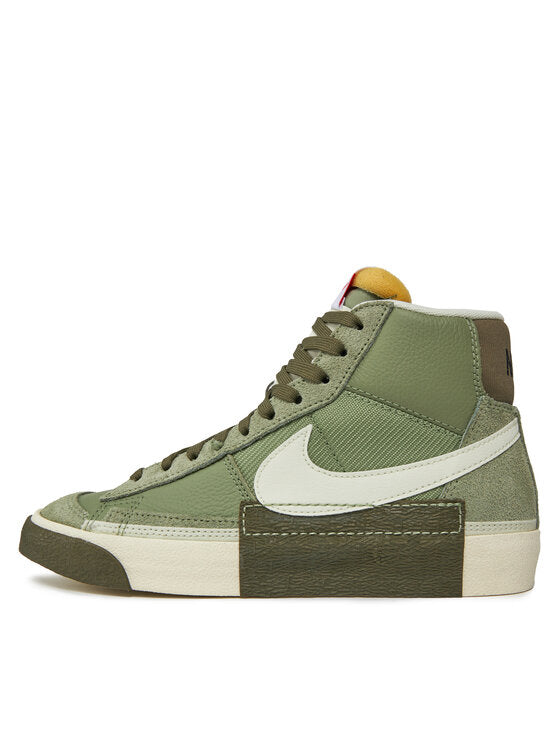 SCARPE NIKE BLAZER MID PRO CLUB