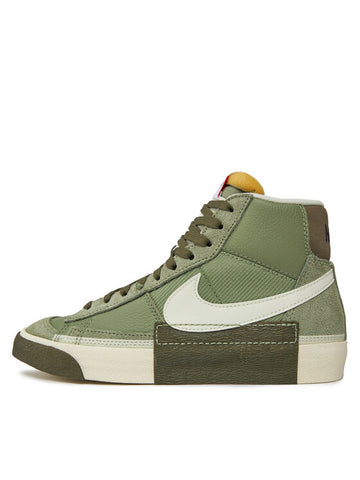 SCARPE NIKE BLAZER MID PRO CLUB