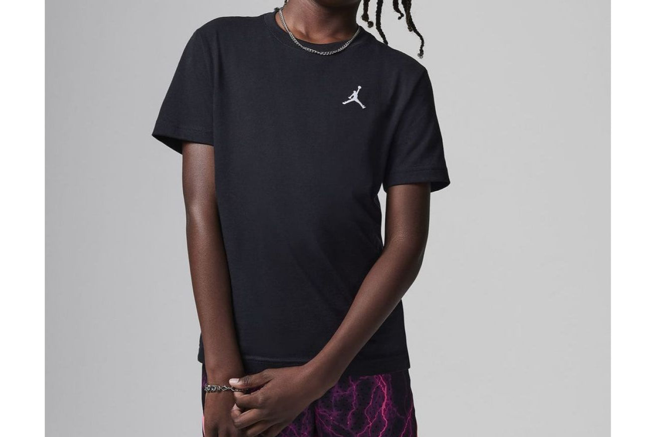 T-SHIRT NIKE JDB JUMPMAN AIR