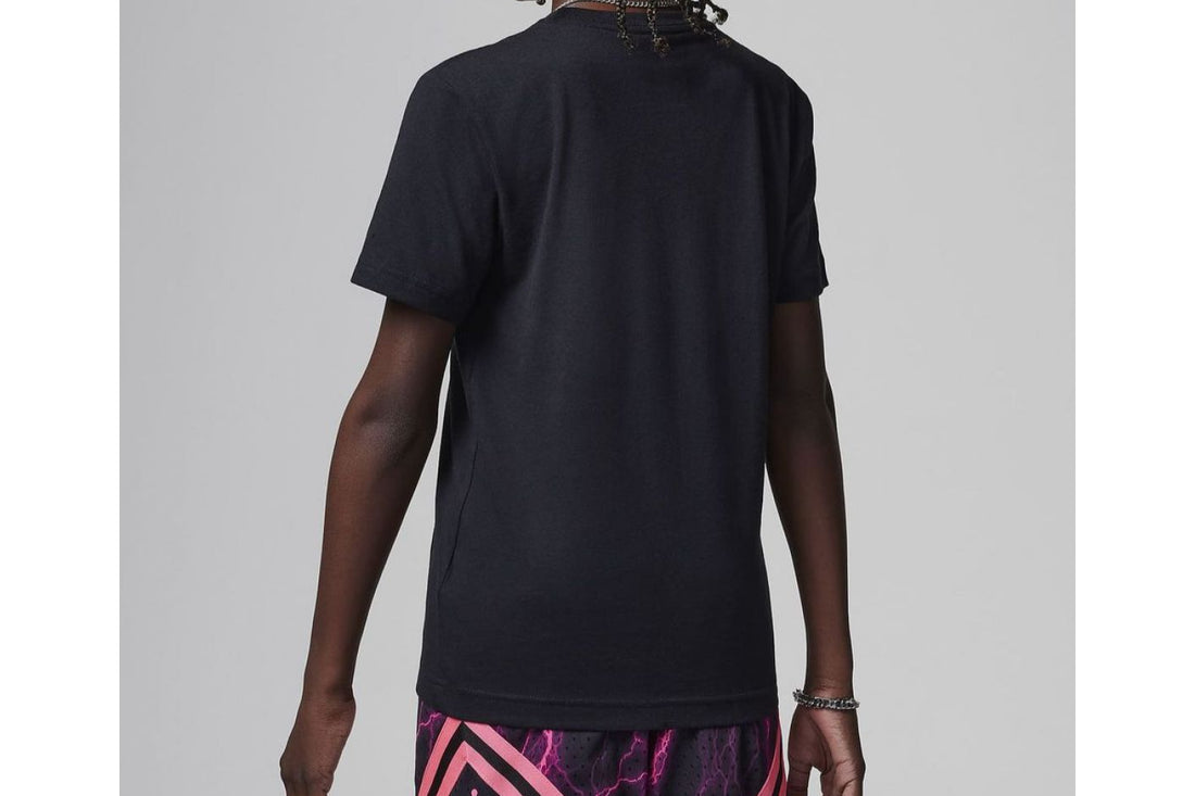 T-SHIRT NIKE JDB JUMPMAN AIR