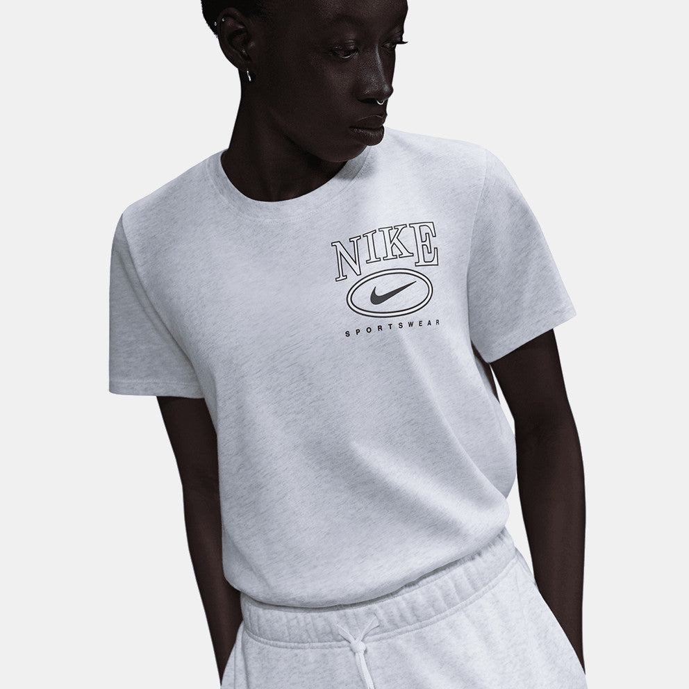 T-SHIRT NIKE