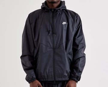 GIACCA NIKE FODERATA