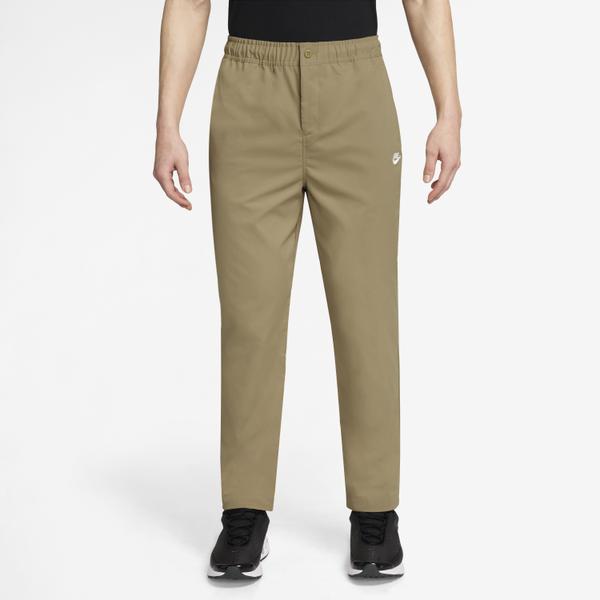 PANTALONI NIKE WOVEN TAPERED