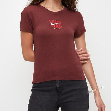 T-SHIRT NIKE W NSW SS SLIM