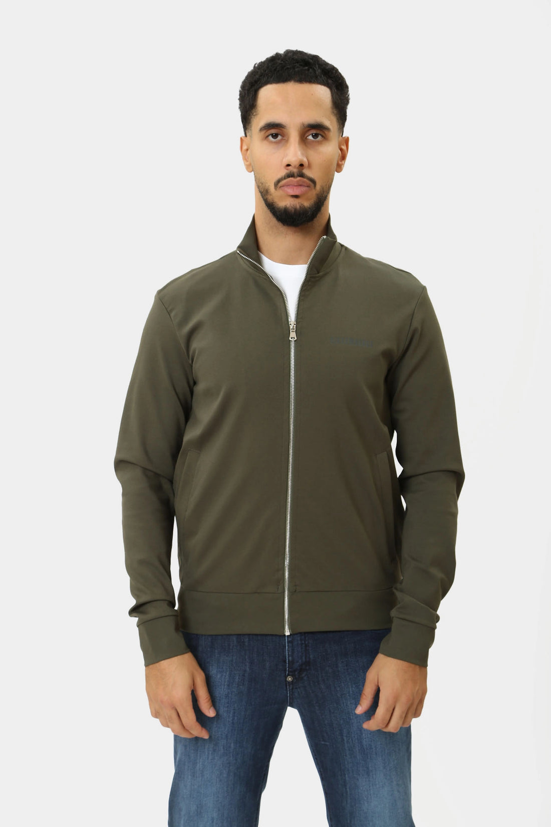 GIACCA BIKKEMBERGS