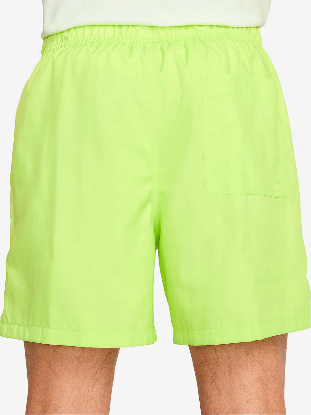 PANTALONCINI NIKE LEMON