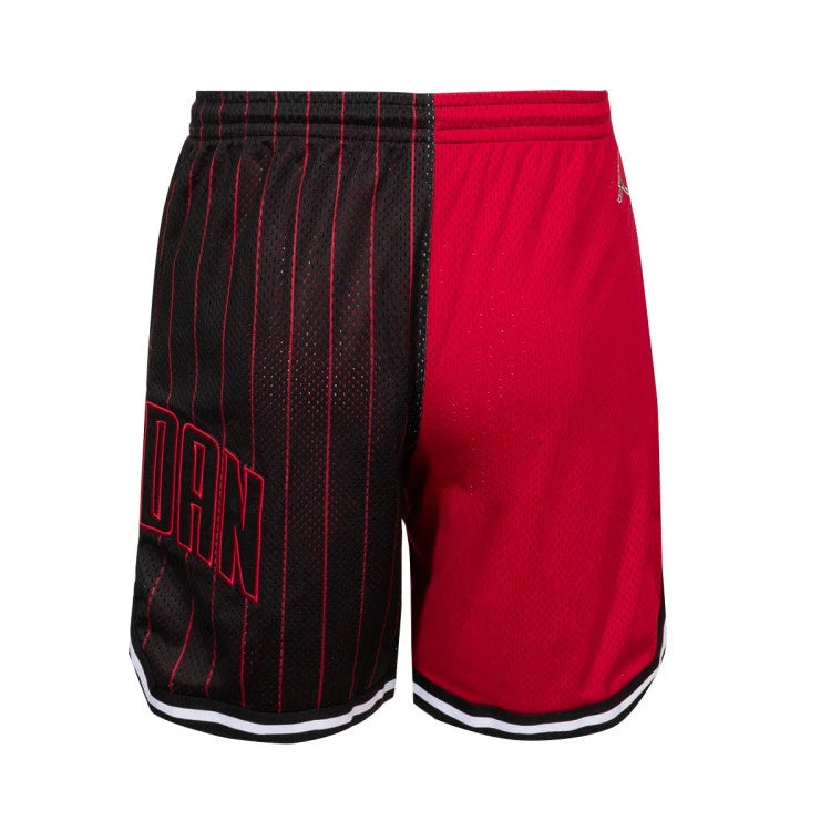 PANTALONCINO NIKE JDB JORDAN PLAY OFF GAME