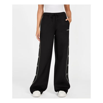 GUESS PANT OCTAVIA WIDE