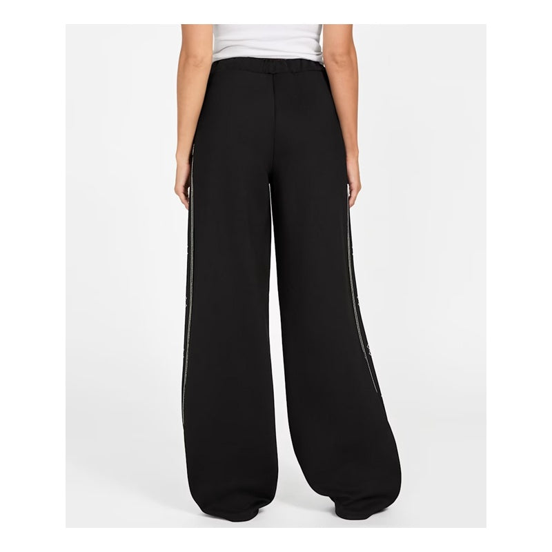 GUESS PANT OCTAVIA WIDE