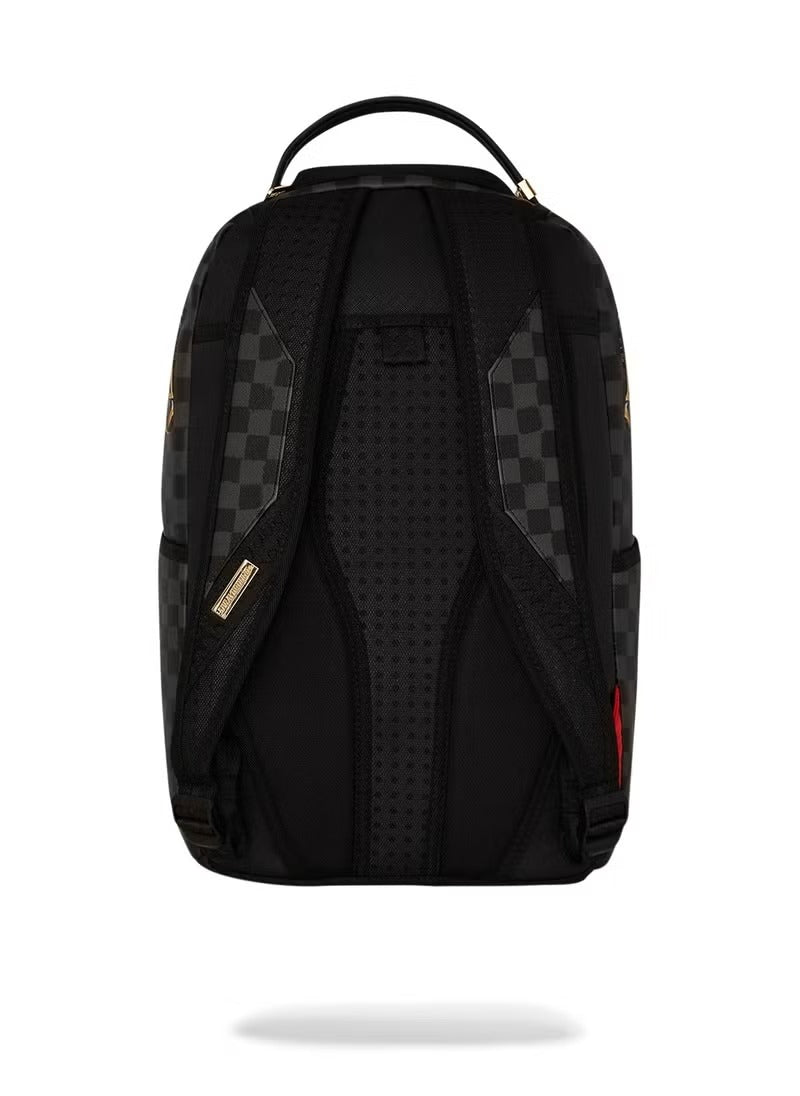 ZAINO SPRAYGROUND DIAA ALAM 1A GREY
