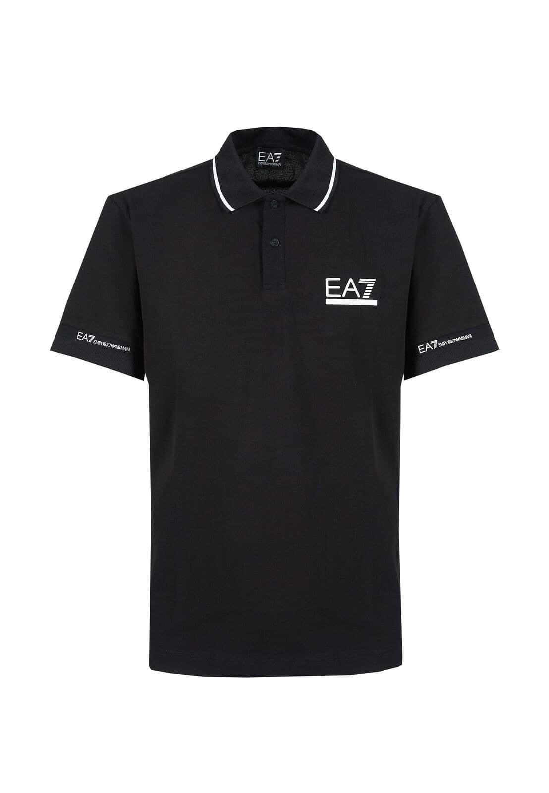 POLO SHIRT EA7