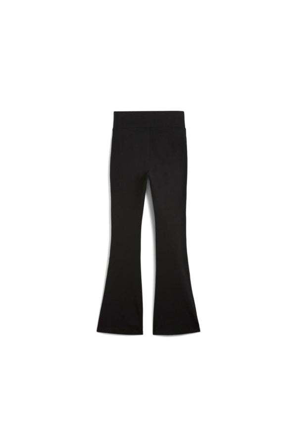LEGGINGS PUMA A ZAMPA