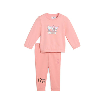 TUTA PUMA X HELLO KITTY & FRIENDS MINICA
