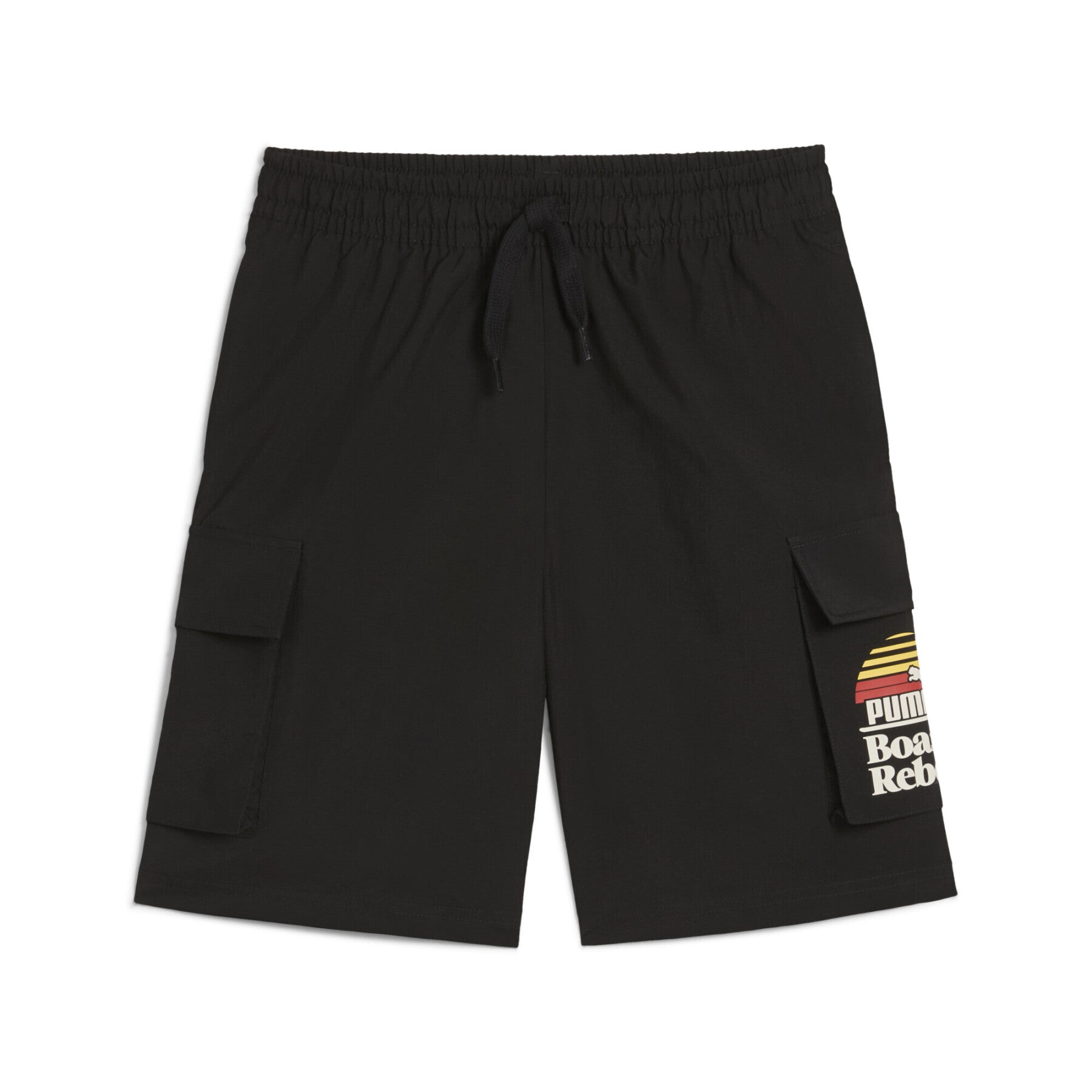 SHORTS PUMA MID90S CARGO CHINO