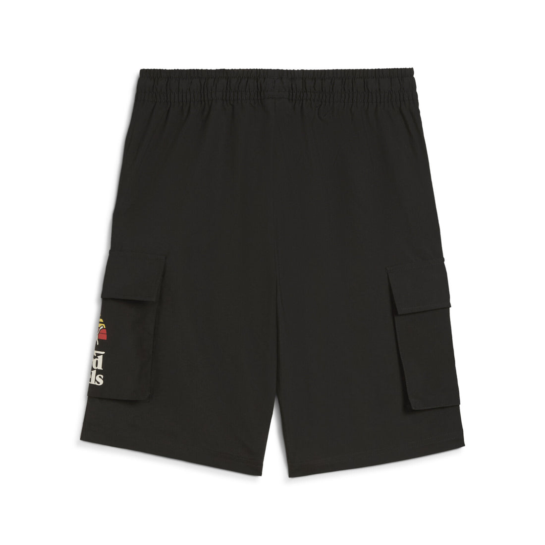 SHORTS PUMA MID90S CARGO CHINO