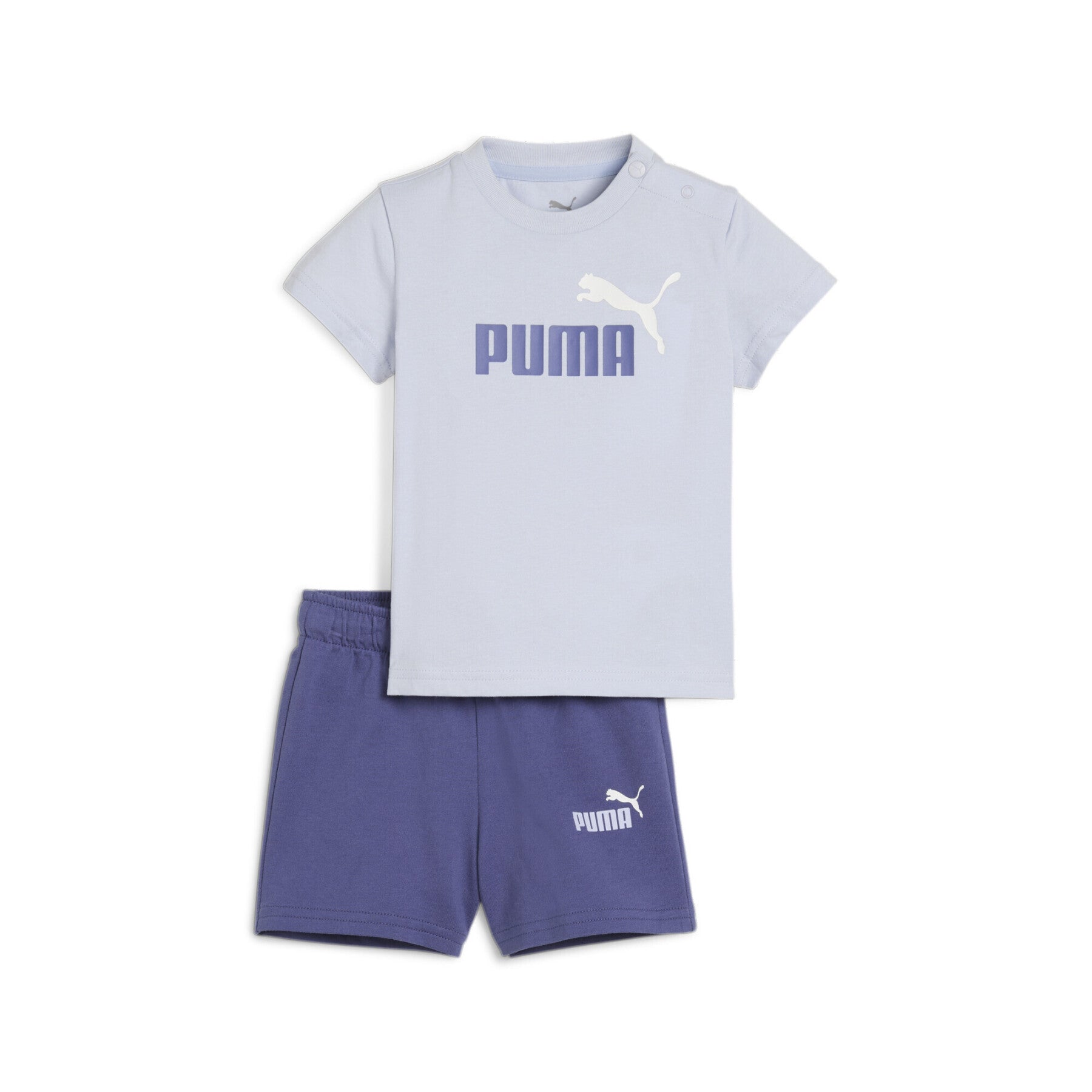 COMPLETO PUMA MINICATS ESS