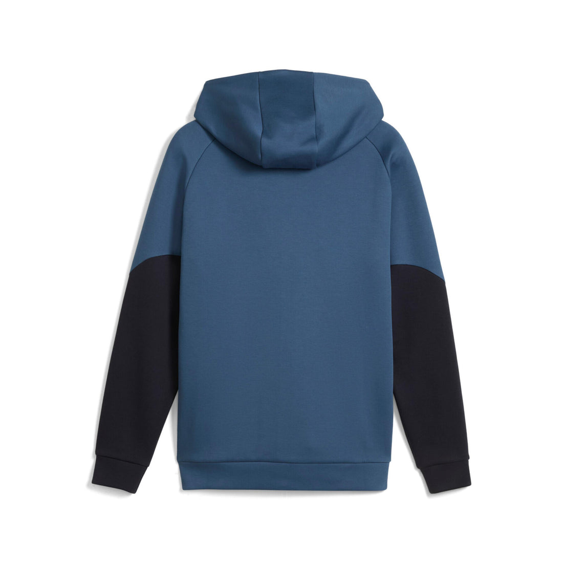 FELPA PUMATECH CON ZIP