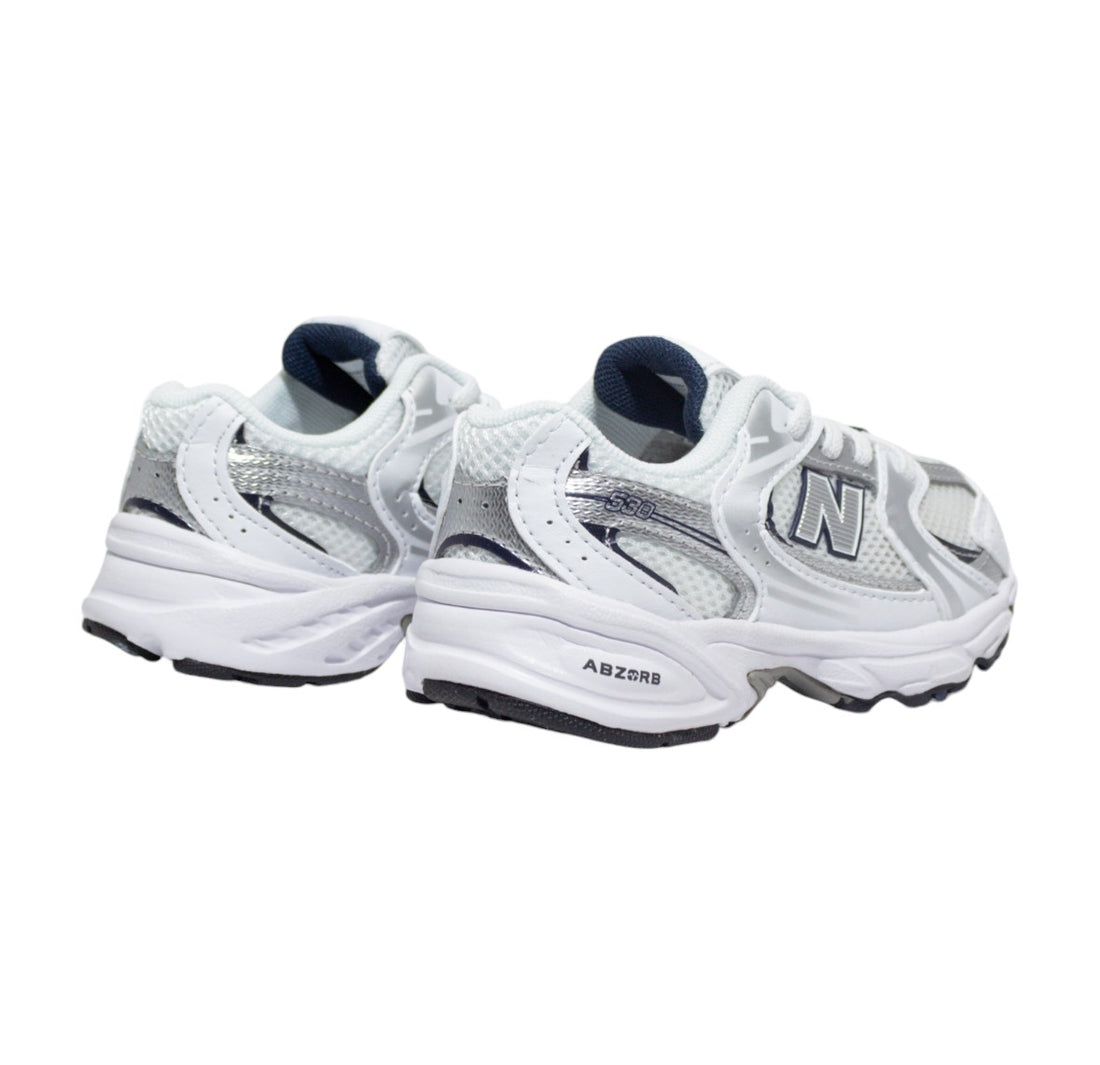 SCARPA NEW BALANCE KIDS