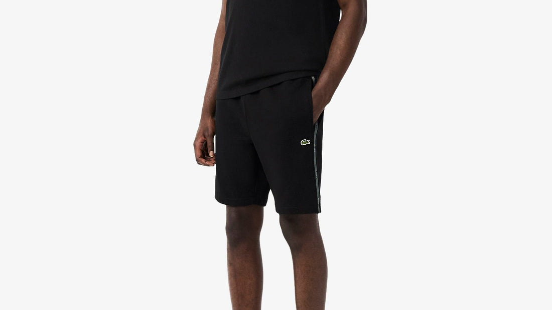 LACOSTE SHORTS