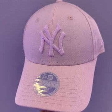 CAPPELLO NEW ERA HEADWEAR FANGEAR FEMALE 940