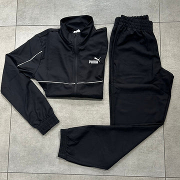 TUTA COMPLETA PUMA WOVEN