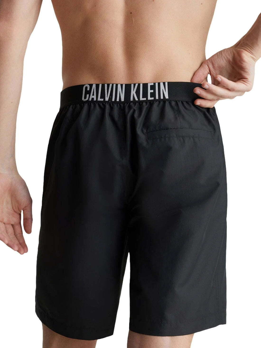 COSTUME MARE CALVIN KLEIN BOX