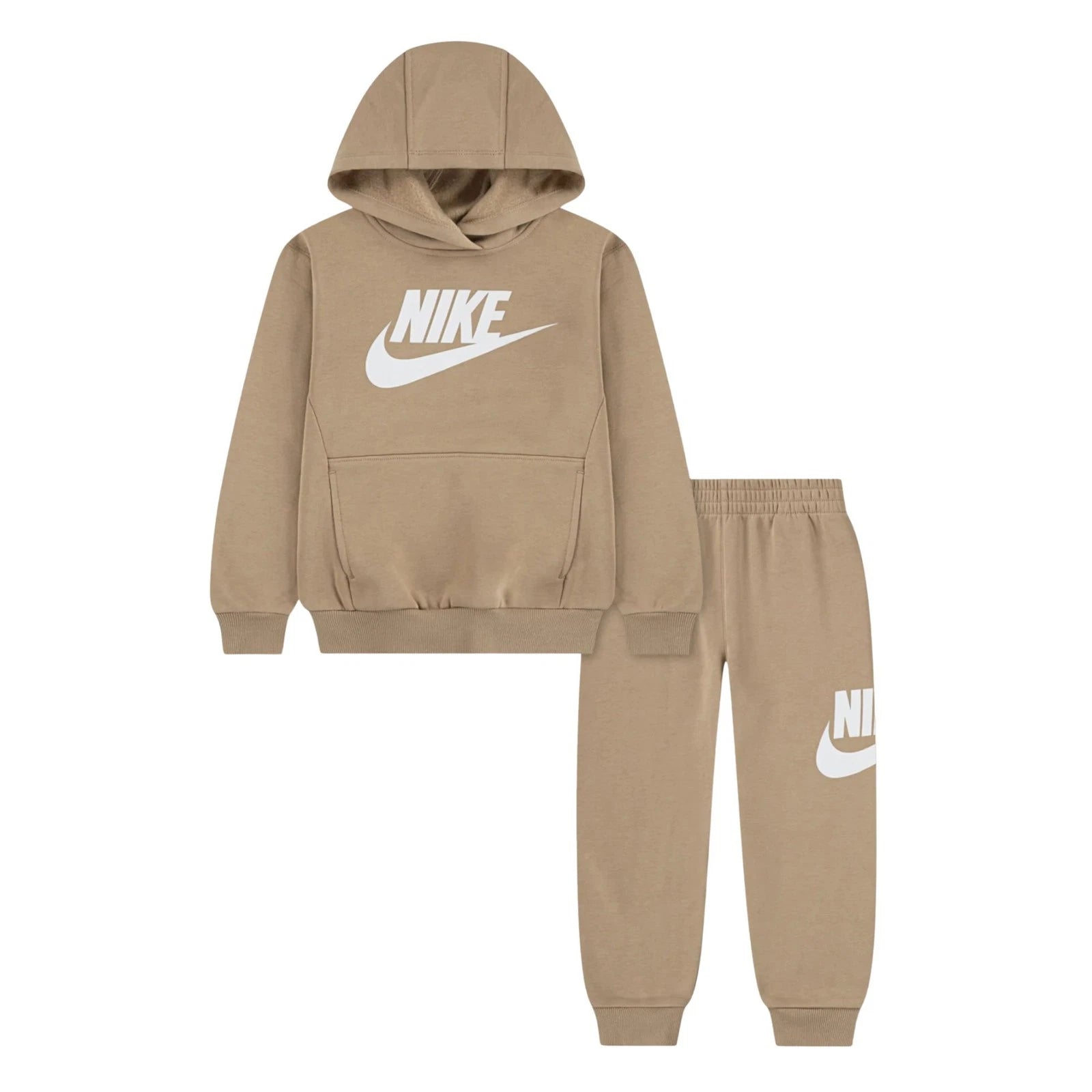TUTA COMPLETA NIKE CLUB FLEECE