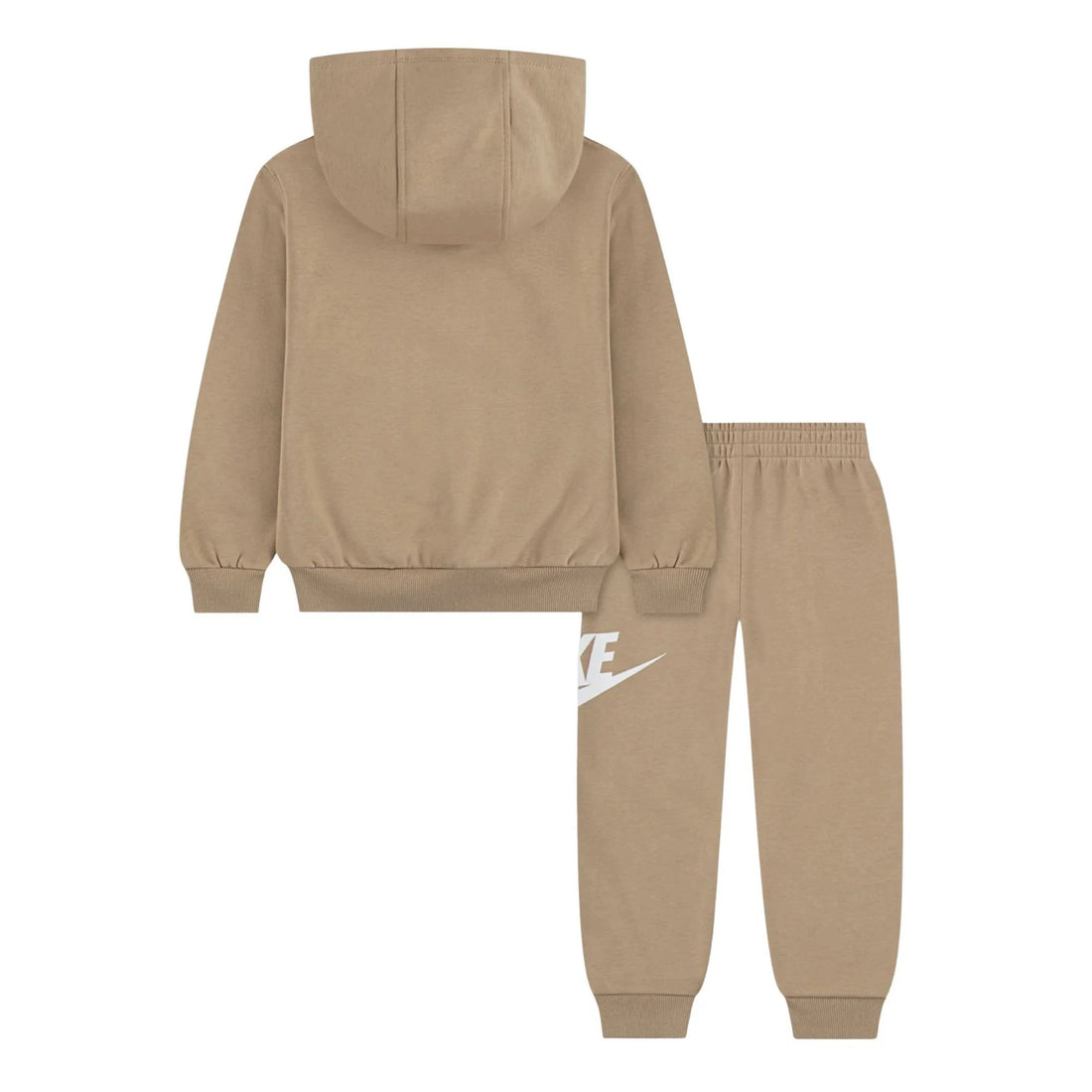 TUTA COMPLETA NIKE CLUB FLEECE