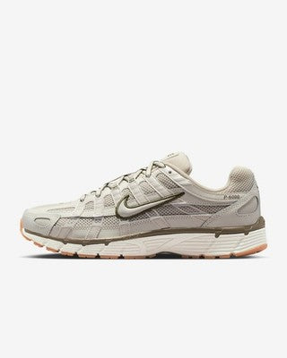 SCARPE NIKE P-6000 WOMEN'S