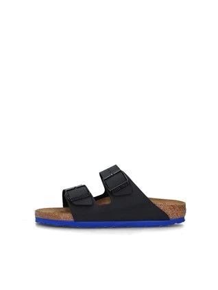 CIABATTE BIRKENSTOCK ARIZONA KIDS DESERT