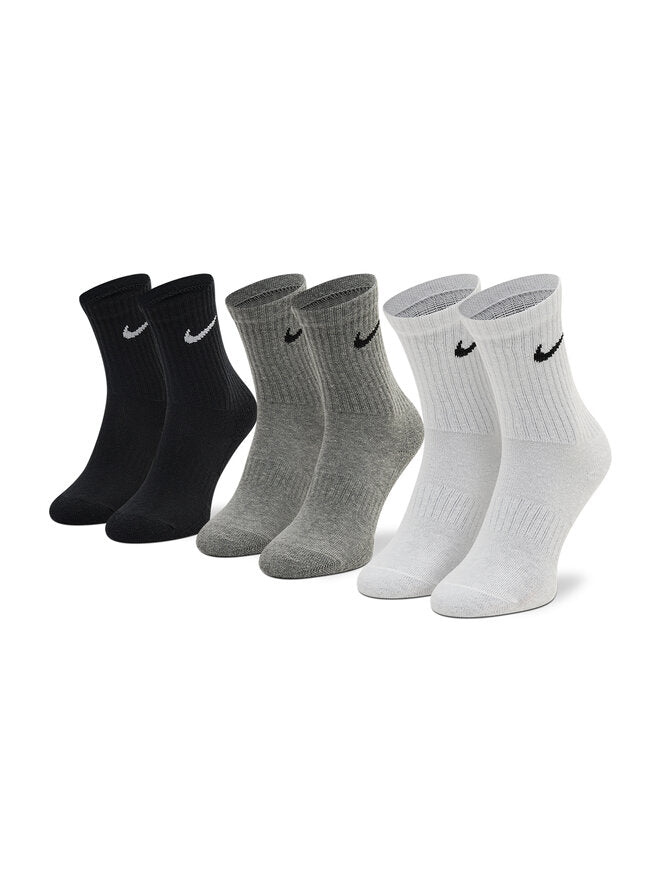 CALZINI NIKE EVERYDAY CUSHIONED TRAINING CR