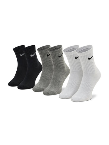CALZINI NIKE EVERYDAY CUSHIONED TRAINING CR
