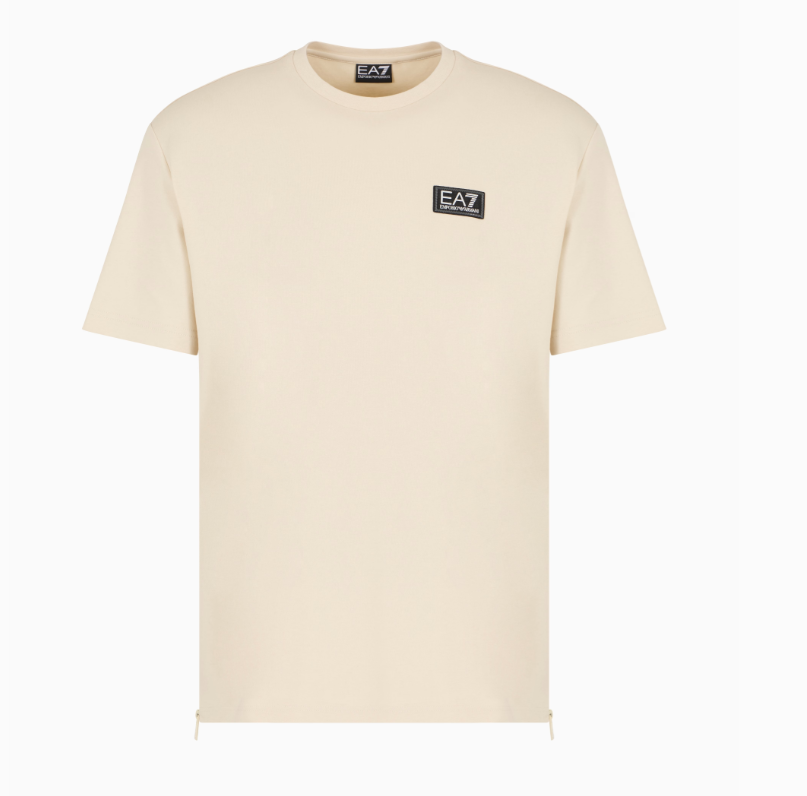 EA7 T-SHIRT