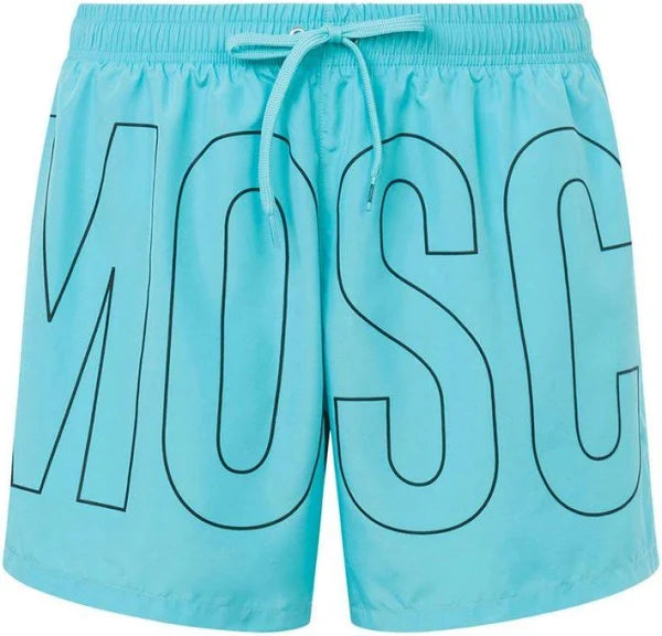 COSTUME MARE MOSCHINO